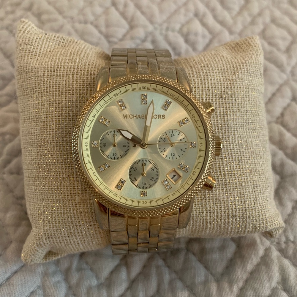 Michael Kors watch